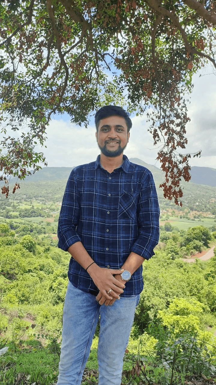 Basavaraj Sonnad